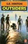 Outsiders par Hinton