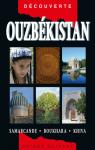 Ouzbkistan: Samarcande, Boukhara, Khiva par MacLeod