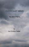 Overcast Mind: My Life in Poems Paperback par 