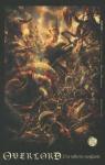 Overlord, tome 2 : La valkyrie sanglante (roman) par Maruyama