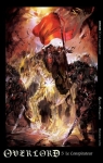 Overlord, tome 5 : Le conspirateur (roman) par Maruyama