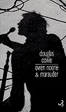Owen Noone & Marauder par Cowie