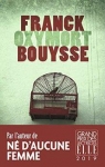 Oxymort Limoges : requiem en sous sol par Bouysse