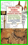 Paleolithic Women par Coulardeau