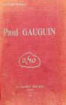 Paul Gauguin par Morice