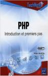 PHP - Introduction et premiers pas par Heurtel
