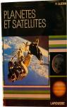 Planètes et Satellites par Guérin