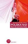 POLSKA first - ber die polnische Krise par Rostek