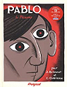 Pablo, Tome 4 : Picasso par Oubrerie