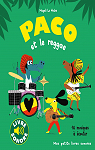 Paco et le reggae par Le Huche