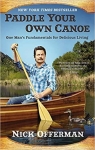 Paddle Your Own Canoe par Offerman