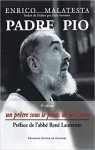 Padre Pio par Malatesta