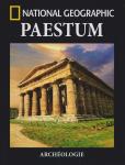 Paestum par National Geographic Society