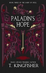 The Saint of Steel, tome 3 : Paladin's Hope  par Vernon