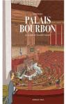 Palais-Bourbon par Kokopello