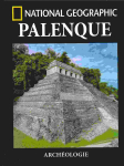 Palenque par National Geographic Society