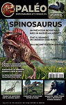 Palo dinosaures et fossiles n2 par Palo dinosaures et fossiles
