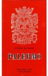 Palermo Guida della citt e dei dintorni par Bellafiore