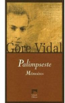 Palimpseste par Vidal