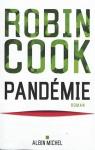 Pandémie par Cook