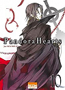 Pandora Hearts, Tome 10 par Mochizuki
