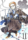 Pandora Hearts, Tome 11 par Mochizuki