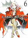 Pandora Hearts, Tome 6 par Mochizuki