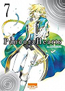 Pandora Hearts, Tome 7 par Mochizuki