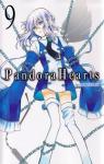 Pandora Hearts, Tome 9 par Mochizuki