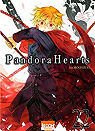 Pandora Hearts, tome 22 par Mochizuki