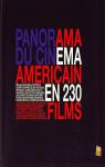 Panorama du cinéma américain en 230 films par FNAC