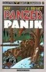 Panzer Panik par Perramon