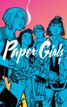 Paper Girls, tome 1 par Vaughan