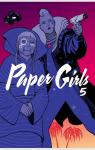 Paper Girls, tome 5 par Vaughan