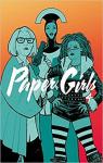 Paper Girls, tome 4 par Vaughan