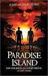 Paradise Island par Triana