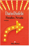 Paradise, Nevada par Diofebi
