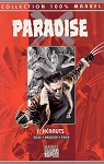 Paradise X, tome 1 : Hrauts par Krueger