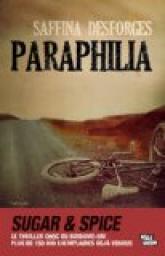 Paraphilia par Desforges