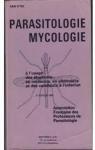 Parasitologie, mycologie par O'Fel