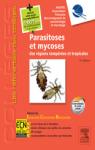 Parasitoses et mycoses des rgions tempres et tropicales par ANOFEL