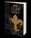 Paris 1328 par AlterHis