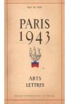 Paris 1943 par Paris