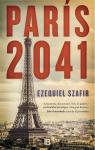 Paris 2041 par Szafir