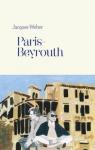 Paris-Beyrouth par Weber
