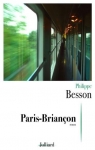 Paris-Briançon par Besson