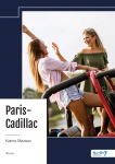 Paris-Cadillac par 