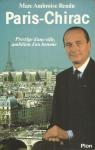 Paris-Chirac par Ambroise-Rendu