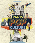 Paris Pop Culture par Lombard