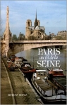 Paris au fil de la Seine par Budden